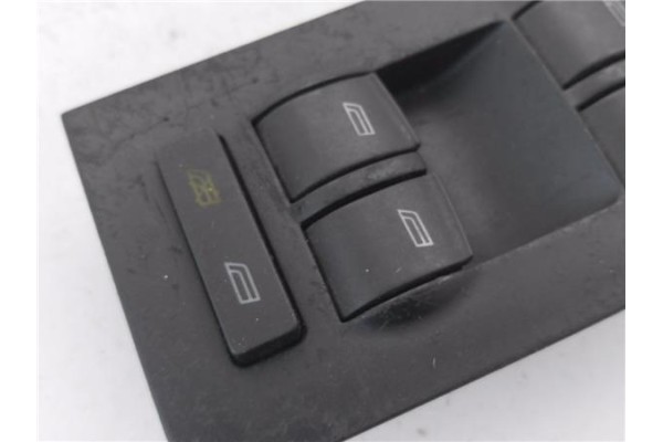 Recambio de mando elevalunas delantero izquierdo para audi a6 berlina (4b2) 1.8 t referencia OEM IAM 4B0959851  