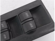 Recambio de mando elevalunas delantero izquierdo para audi a6 berlina (4b2) 1.8 t referencia OEM IAM 4B0959851  