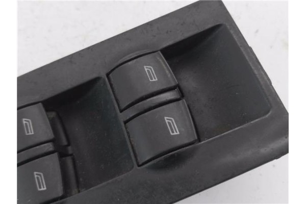 Recambio de mando elevalunas delantero izquierdo para audi a6 berlina (4b2) 1.8 t referencia OEM IAM 4B0959851  