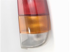 Recambio de piloto trasero derecho para hyundai atos (mx) referencia OEM IAM 9240202010  