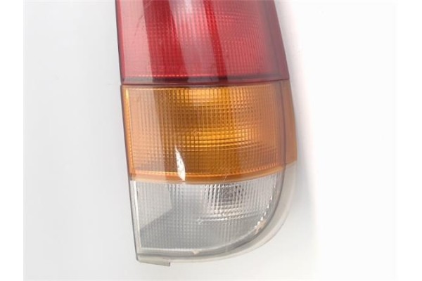 Recambio de piloto trasero derecho para hyundai atos (mx) referencia OEM IAM 9240202010  