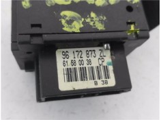 Recambio de mando limpiaparabrisas para citroen xsara picasso 2.0 1.6 hdi 90 exclusive referencia OEM IAM 96172873ZL  