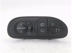 Recambio de mando retrovisor electrico para hyundai lantra berlina (rd) 1.6 gl referencia OEM IAM 9353029000L  