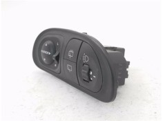 Recambio de mando retrovisor electrico para hyundai lantra berlina (rd) 1.6 gl referencia OEM IAM 9353029000L  