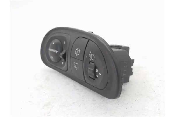 Recambio de mando retrovisor electrico para hyundai lantra berlina (rd) 1.6 gl referencia OEM IAM 9353029000L  