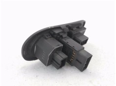 Recambio de mando retrovisor electrico para hyundai lantra berlina (rd) 1.6 gl referencia OEM IAM 9353029000L  