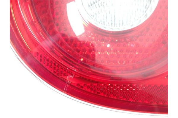 Recambio de piloto porton trasero derecho para volkswagen golf v (1k1) referencia OEM IAM 1K6945094G 89031778 1K6945094E , AUDI 