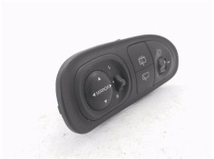 Recambio de mando retrovisor electrico para hyundai lantra berlina (rd) 1.6 gl referencia OEM IAM 9353029000L  