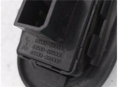Recambio de mando retrovisor electrico para hyundai lantra berlina (rd) 1.6 gl referencia OEM IAM 9353029000L  