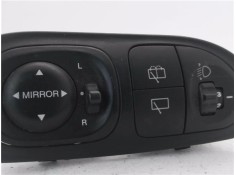 Recambio de mando retrovisor electrico para hyundai lantra berlina (rd) 1.6 gl referencia OEM IAM 9353029000L  