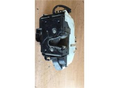 Recambio de cierre electromagnetico delantero derecho para seat ibiza (6k1) 1.4 stella referencia OEM IAM   