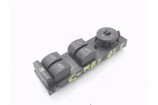Recambio de mando elevalunas delantero izquierdo para ford c-max (cb3) 1.6 ambiente referencia OEM IAM 3M5T14A132AE  