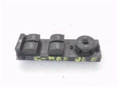 Recambio de mando elevalunas delantero izquierdo para ford c-max (cb3) 1.6 ambiente referencia OEM IAM 3M5T14A132AE  
