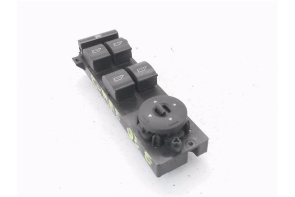 Recambio de mando elevalunas delantero izquierdo para ford c-max (cb3) 1.6 ambiente referencia OEM IAM 3M5T14A132AE  