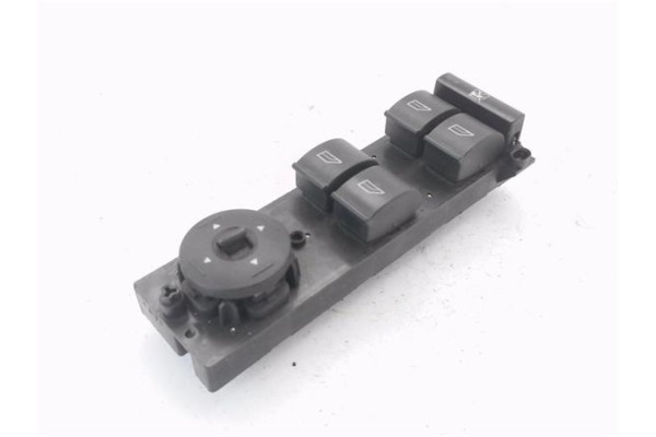 Recambio de mando elevalunas delantero izquierdo para ford c-max (cb3) 1.6 ambiente referencia OEM IAM 3M5T14A132AE  
