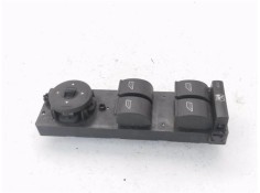 Recambio de mando elevalunas delantero izquierdo para ford c-max (cb3) 1.6 ambiente referencia OEM IAM 3M5T14A132AE  