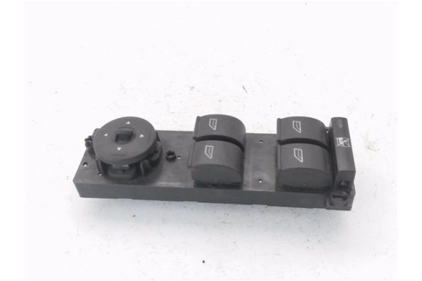 Recambio de mando elevalunas delantero izquierdo para ford c-max (cb3) 1.6 ambiente referencia OEM IAM 3M5T14A132AE  