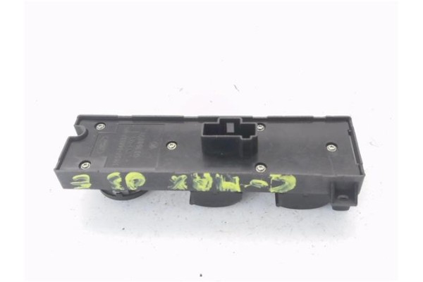 Recambio de mando elevalunas delantero izquierdo para ford c-max (cb3) 1.6 ambiente referencia OEM IAM 3M5T14A132AE  