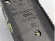 Recambio de mando elevalunas delantero izquierdo para ford c-max (cb3) 1.6 ambiente referencia OEM IAM 3M5T14A132AE  