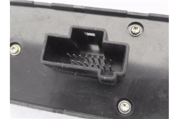 Recambio de mando elevalunas delantero izquierdo para ford c-max (cb3) 1.6 ambiente referencia OEM IAM 3M5T14A132AE  
