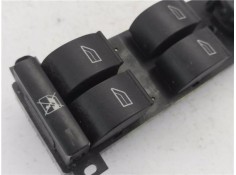 Recambio de mando elevalunas delantero izquierdo para ford c-max (cb3) 1.6 ambiente referencia OEM IAM 3M5T14A132AE  