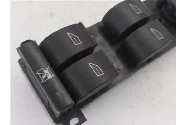 Recambio de mando elevalunas delantero izquierdo para ford c-max (cb3) 1.6 ambiente referencia OEM IAM 3M5T14A132AE  