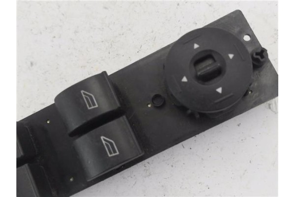 Recambio de mando elevalunas delantero izquierdo para ford c-max (cb3) 1.6 ambiente referencia OEM IAM 3M5T14A132AE  