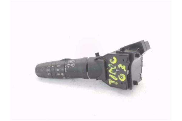 Recambio de mando intermitencia para nissan almera tino (v10m) 2.2 acenta referencia OEM IAM 25540AV600  