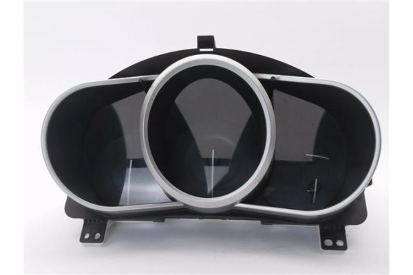 Recambio de cuadro completo para mazda cx-7 er 2.2 active referencia OEM IAM JEEH64C  