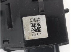 Recambio de mando intermitencia para nissan almera tino (v10m) 2.2 acenta referencia OEM IAM 25540AV600  