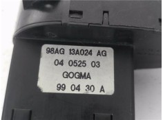 Recambio de mando de luces para ford focus (daw, dbw) 1.6 16v referencia OEM IAM 98AG13A024AG  