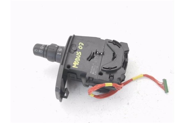 Recambio de mando intermitencia para renault modus i 1.5 authentique referencia OEM IAM 7701057090A  