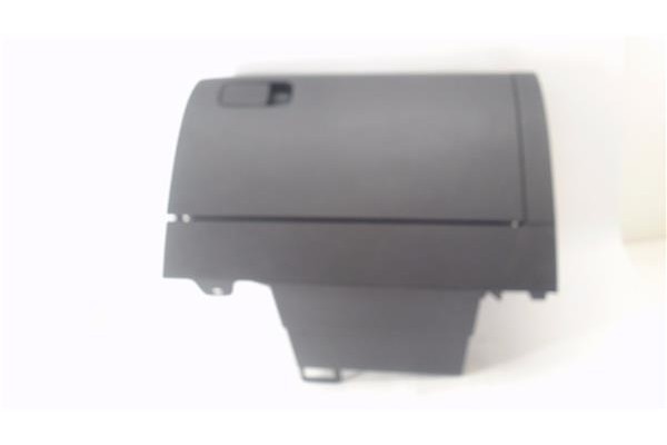 Recambio de guantera salpicadero para volkswagen polo v (6r1) 1.0 referencia OEM IAM 6R1857097  