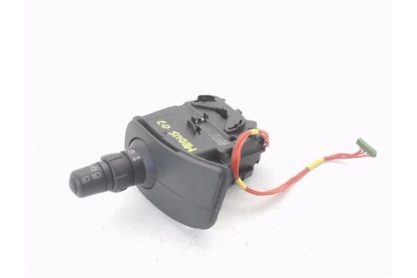 Recambio de mando intermitencia para renault modus i 1.5 authentique referencia OEM IAM 7701057090A  