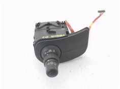 Recambio de mando intermitencia para renault modus i 1.5 authentique referencia OEM IAM 7701057090A  