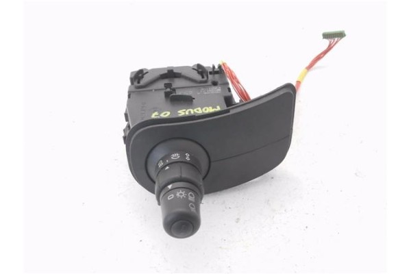 Recambio de mando intermitencia para renault modus i 1.5 authentique referencia OEM IAM 7701057090A  