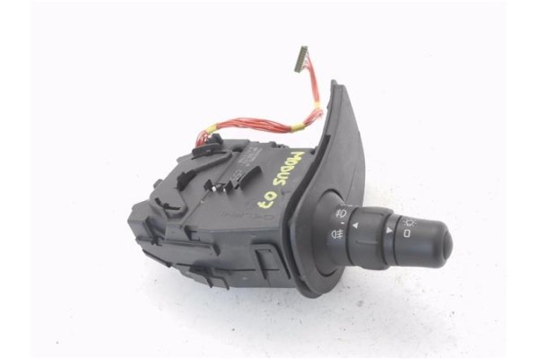 Recambio de mando intermitencia para renault modus i 1.5 authentique referencia OEM IAM 7701057090A  