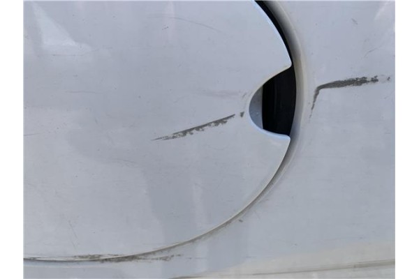 Recambio de tapa exterior combustible para peugeot expert furgón 2.0 furgón l1h1 referencia OEM IAM 1517E0  