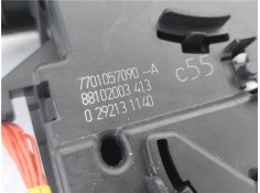 Recambio de mando intermitencia para renault modus i 1.5 authentique referencia OEM IAM 7701057090A  