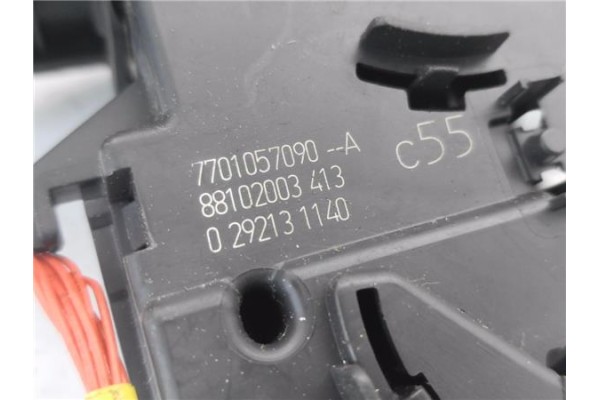 Recambio de mando intermitencia para renault modus i 1.5 authentique referencia OEM IAM 7701057090A  