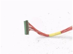 Recambio de mando intermitencia para renault modus i 1.5 authentique referencia OEM IAM 7701057090A  