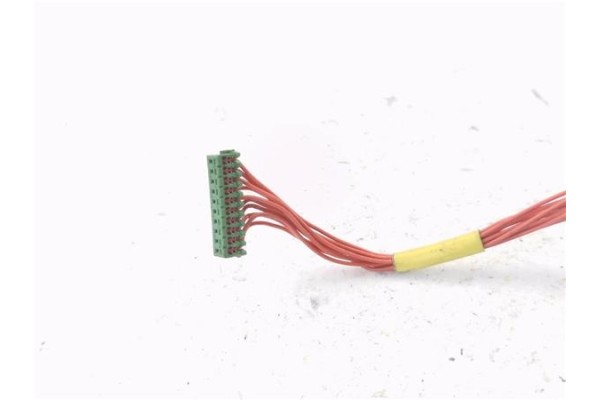 Recambio de mando intermitencia para renault modus i 1.5 authentique referencia OEM IAM 7701057090A  