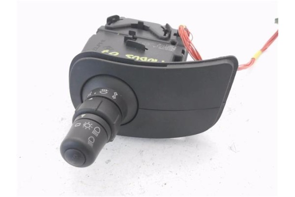 Recambio de mando intermitencia para renault modus i 1.5 authentique referencia OEM IAM 7701057090A  