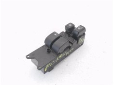 Recambio de mando elevalunas delantero izquierdo para mitsubishi montero (v80/v90) 3.2 di-d intense (3-trg.) referencia OEM IAM 