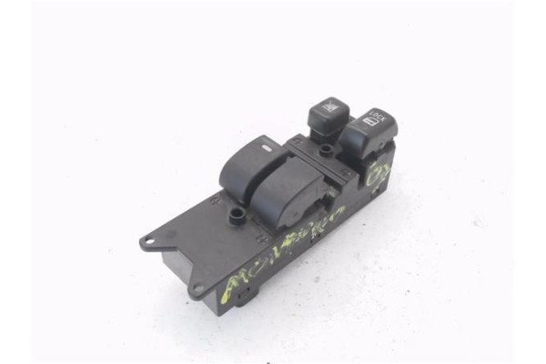 Recambio de mando elevalunas delantero izquierdo para mitsubishi montero (v80/v90) 3.2 di-d intense (3-trg.) referencia OEM IAM 