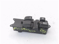 Recambio de mando elevalunas delantero izquierdo para mitsubishi montero (v80/v90) 3.2 di-d intense (3-trg.) referencia OEM IAM 