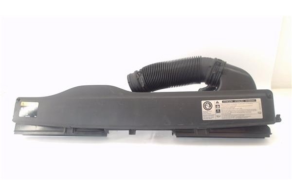 Recambio de carcasa filtro aire para volkswagen golf vii (5g1/be1) híbrido gte referencia OEM IAM 5Q0129254B  