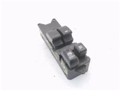 Recambio de mando elevalunas delantero izquierdo para mitsubishi montero (v80/v90) 3.2 di-d intense (3-trg.) referencia OEM IAM 