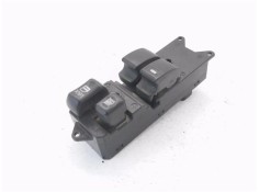 Recambio de mando elevalunas delantero izquierdo para mitsubishi montero (v80/v90) 3.2 di-d intense (3-trg.) referencia OEM IAM 