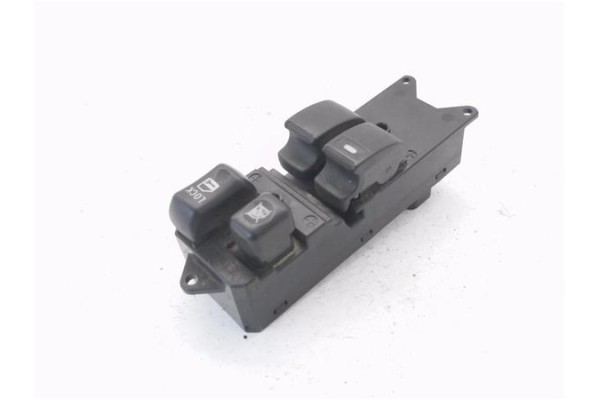 Recambio de mando elevalunas delantero izquierdo para mitsubishi montero (v80/v90) 3.2 di-d intense (3-trg.) referencia OEM IAM 
